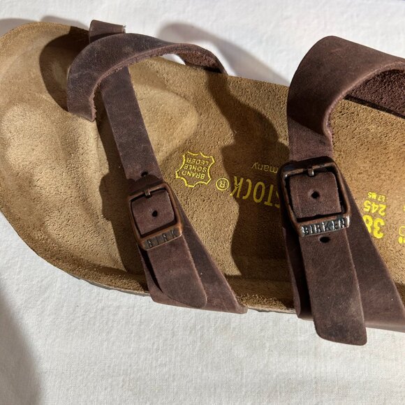 Birkenstock Mayari, - Picture 5 of 14